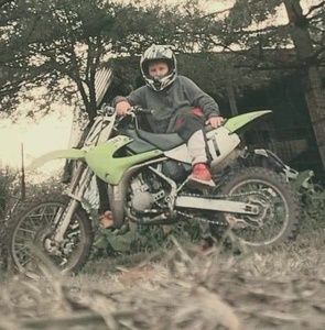 Meet your Posher, Brenden